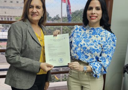 Solicitan la creación de un Centro de Atención Integral a la Discapacidad en Puerto Plata