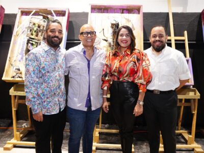 Dominicana Music Week 2025: Un evento histórico para la música del país