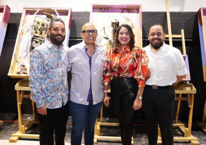 Dominicana Music Week 2025: Un evento histórico para la música del país