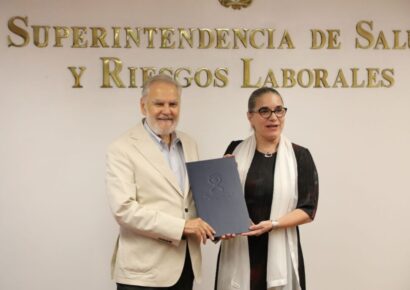 SISALRIL y PNUD sellan alianza para impulsar la transformación digital en salud