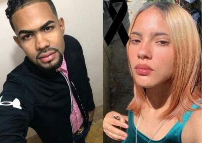 Hombre mata a su pareja y se quita la vida en Sabana Larga