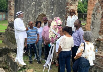 Activista afrodescendiente propone la visita de relatores de la ONU para evaluar deportaciones de migrantes haitianos