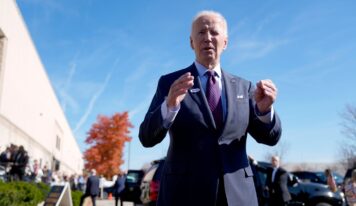 Biden responde al chiste sobre Puerto Rico en mitin de Trump: “La única basura son sus seguidores”