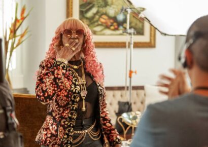 La vida de Fefita, “La Grande”, llega a los cines este 14 de noviembre