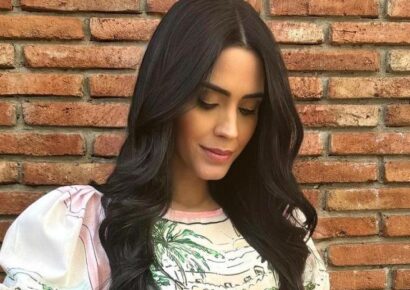 Yinette Then Comprés celebra su embarazo: Un sueño hecho realidad