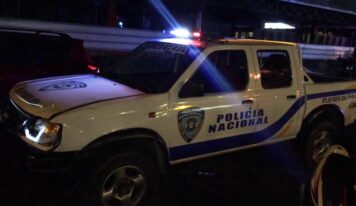 Operativos de Seguridad en los Guaricanos: Policía y Ejército refuerzan el Control en Santo Domingo Norte