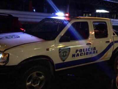 Operativos de Seguridad en los Guaricanos: Policía y Ejército refuerzan el Control en Santo Domingo Norte