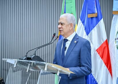 Senado aboga por ley de alimentación y nutrición escolar en foro nacional