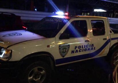 Operativos de Seguridad en los Guaricanos: Policía y Ejército refuerzan el Control en Santo Domingo Norte