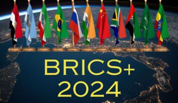 El Ascenso de los BRICS: Una Nueva Era en la Geopolítica Global