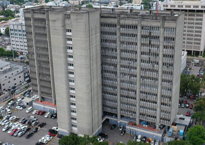 Desmantelan red delictiva dentro de la Policía Nacional en Santo Domingo