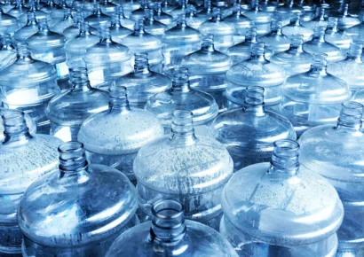 Pro Consumidor extiende plazo para protección de botellones de agua expuestos al sol