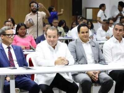 Santo Domingo: PRM inicia curso especializado en derecho diplomático y consular