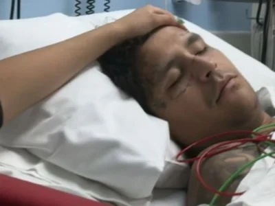 Christian Nodal hospitalizado: Concierto en pachuca pospuesto por problemas de salud