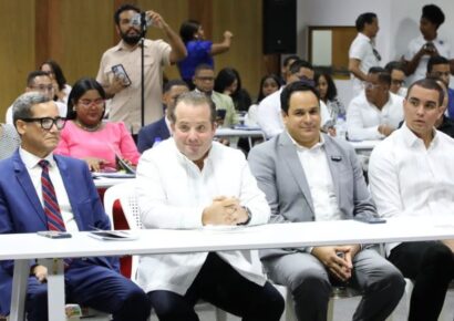 Santo Domingo: PRM inicia curso especializado en derecho diplomático y consular