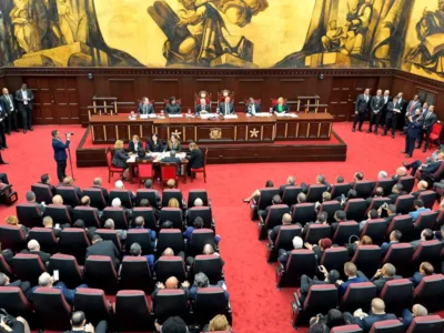 Debate intensificado en la Asamblea Nacional sobre Reforma Constitucional en República Dominicana