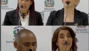 Finalizan las entrevistas para candidatos a la JCE este viernes