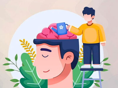 Día Mundial de la Salud Mental