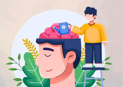 Día Mundial de la Salud Mental