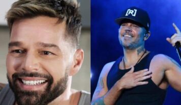 «Voces boricuas: Artistas como Ricky Martin y residente responden a chiste sobre Puerto Rico en mitin de Trump»