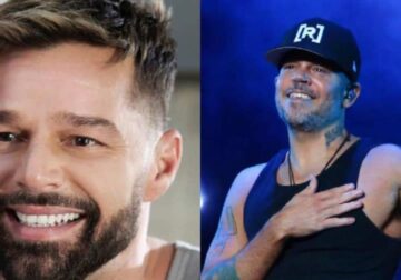 «Voces boricuas: Artistas como Ricky Martin y residente responden a chiste sobre Puerto Rico en mitin de Trump»