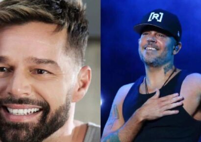 «Voces boricuas: Artistas como Ricky Martin y residente responden a chiste sobre Puerto Rico en mitin de Trump»