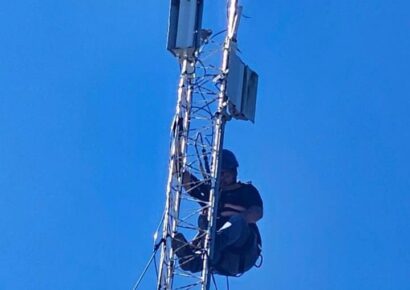 INDOTEL cierra siete emisoras de radio que operaban de forma ilegal