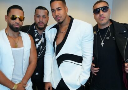 Aventura regresa a casa: La gira «Cerrando Ciclos» cierra con broche de oro en Santo Domingo