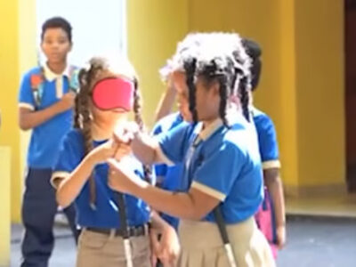 Minerd promueve la inclusión educativa