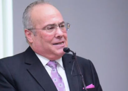 Charles Mariotti critica la reforma fiscal por su falta de empatía