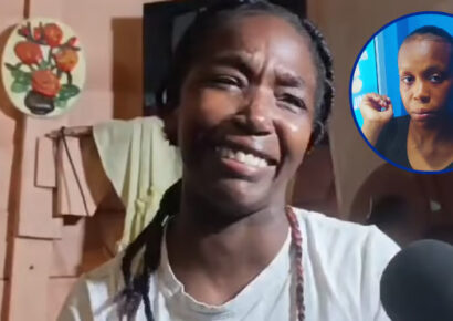 Señor cristiano mata cuñada de dos picazos en Boca Chica