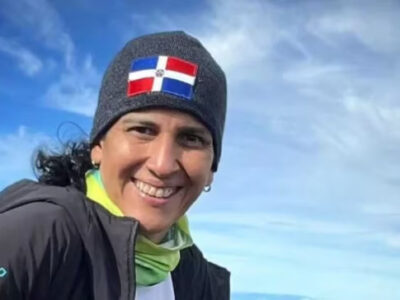 Thais Herrera: La Alpinista rumbo a un Logro sin precedentes en las 7 cumbres