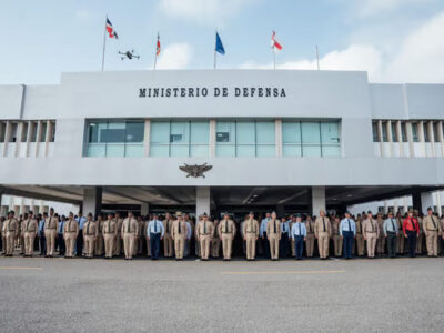 Ministerio de Defensa de la República Dominicana rescinde contrato con Jochy Gómez