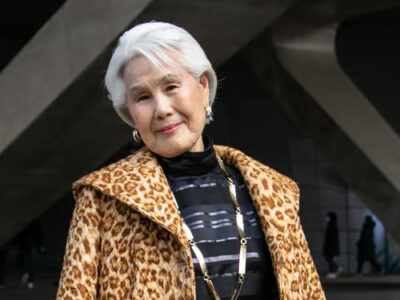 A sus 80 años, Choi Soon-hwa busca ser Miss Universo, rompiendo barreras en el certamen