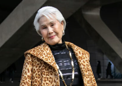 A sus 80 años, Choi Soon-hwa busca ser Miss Universo, rompiendo barreras en el certamen