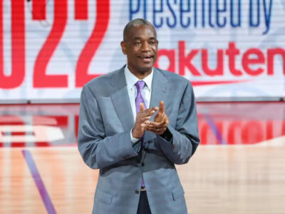 El baloncesto mundial llora la pérdida de Dikembe Mutombo