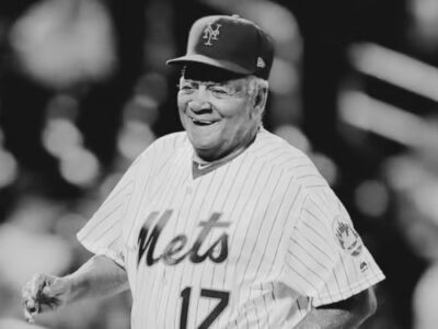 Fallece Osvaldo Virgil, el primer pelotero dominicano en las Grandes Ligas