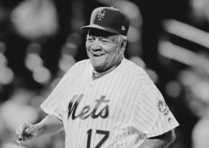 Fallece Osvaldo Virgil, el primer pelotero dominicano en las Grandes Ligas