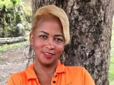 Descubren el cuerpo de una mujer que intentaba llegar a Puerto Rico en yola