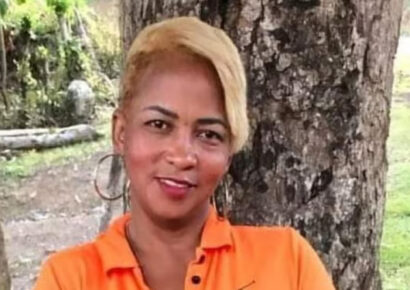 Descubren el cuerpo de una mujer que intentaba llegar a Puerto Rico en yola