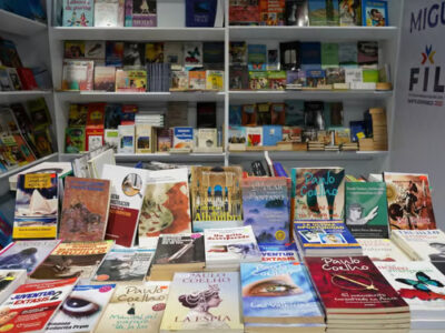 La Feria Internacional del Libro Santo Domingo 2024: Un encuentro literario imperdible