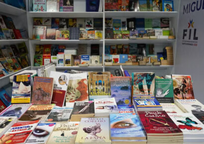 La Feria Internacional del Libro Santo Domingo 2024: Un encuentro literario imperdible