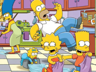 Los Simpson anuncian un episodio especial que sorprende a todos: ¿El final de la serie?