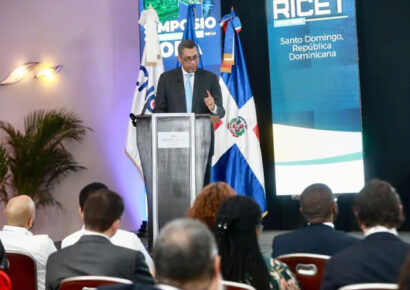 Guido Gómez inaugura la décima edición del simposio de ciberseguridad de la OEA