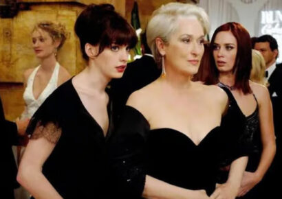 Meryl Streep y Anne Hathaway regresan en la esperada secuela de «El Diablo Viste a la Moda»