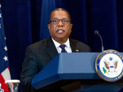 EE. UU. ofrece recompensas millonarias por líderes de pandillas haitianas tras ataque mortal en Pont-Sondé