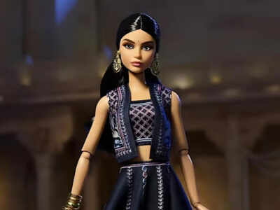 La nueva Barbie Diwali se agota en tiempo récord tras su lanzamiento