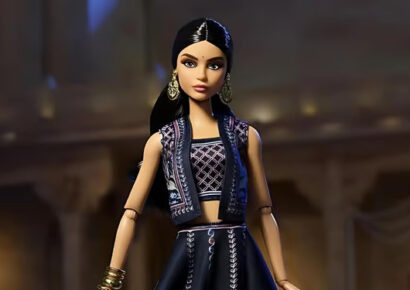 La nueva Barbie Diwali se agota en tiempo récord tras su lanzamiento