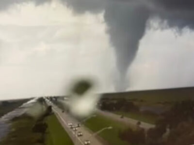 Tornados devastan el sur de Florida