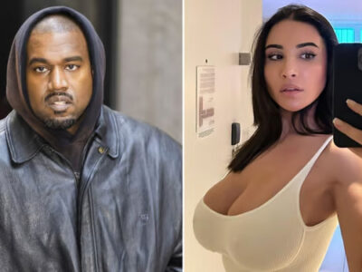 Lauren Pisciotta acusa a Kanye West de drogas y violación en nueva demanda